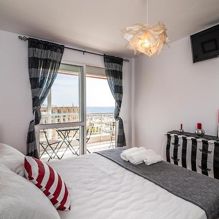 Vb Diana 1Bdr Sea Views Apt Benalmádena Eksteriør billede