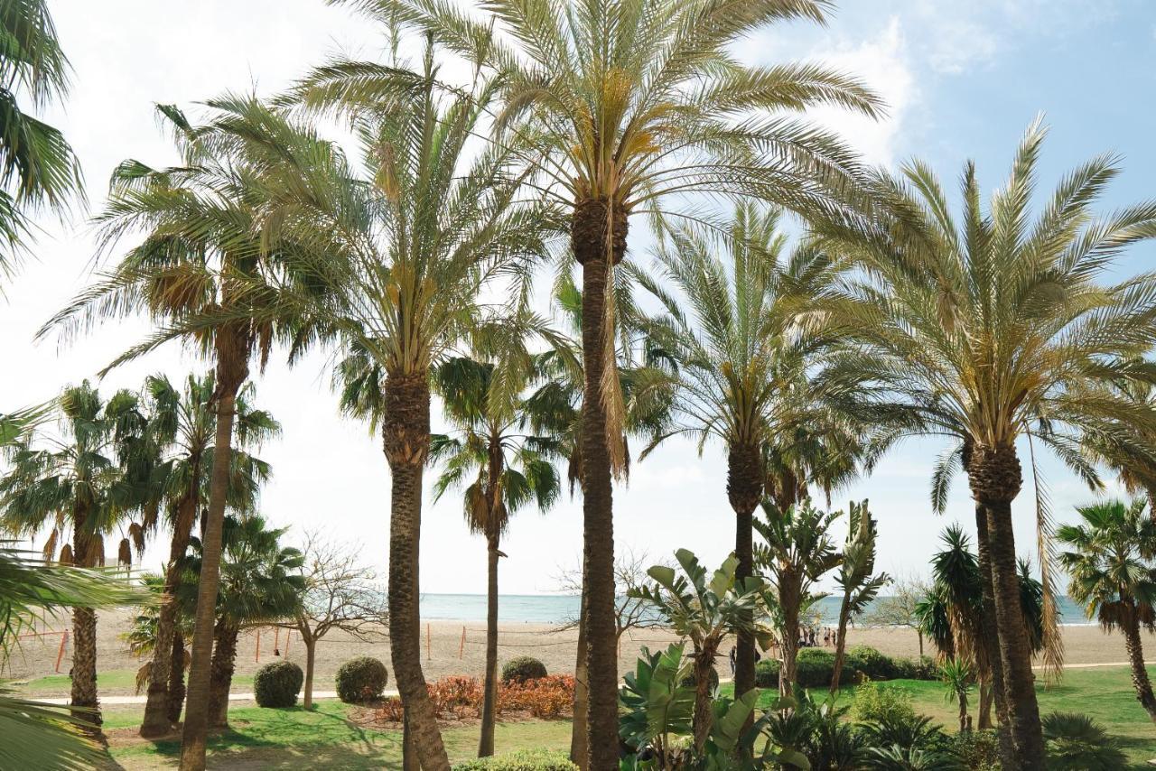 Vb Diana 1Bdr Sea Views Apt Benalmádena Eksteriør billede